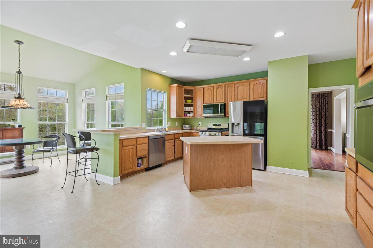 FALLING GREEN - Residential