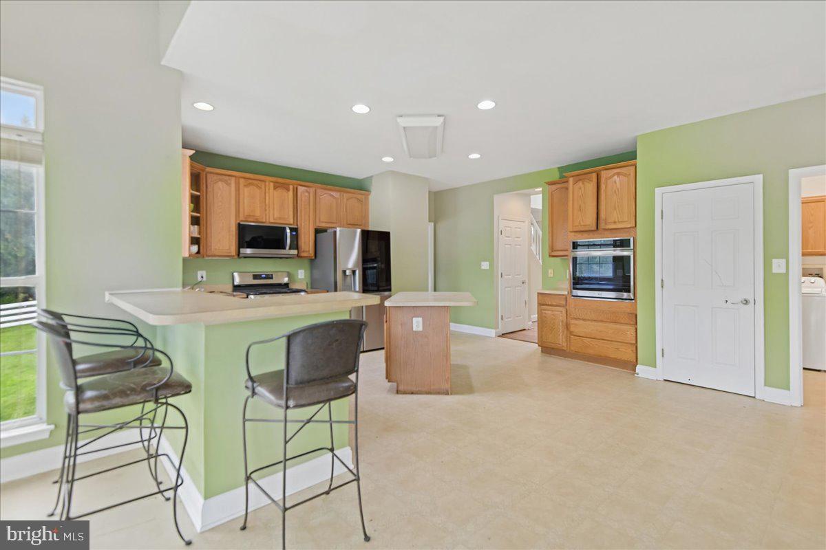 FALLING GREEN - Residential