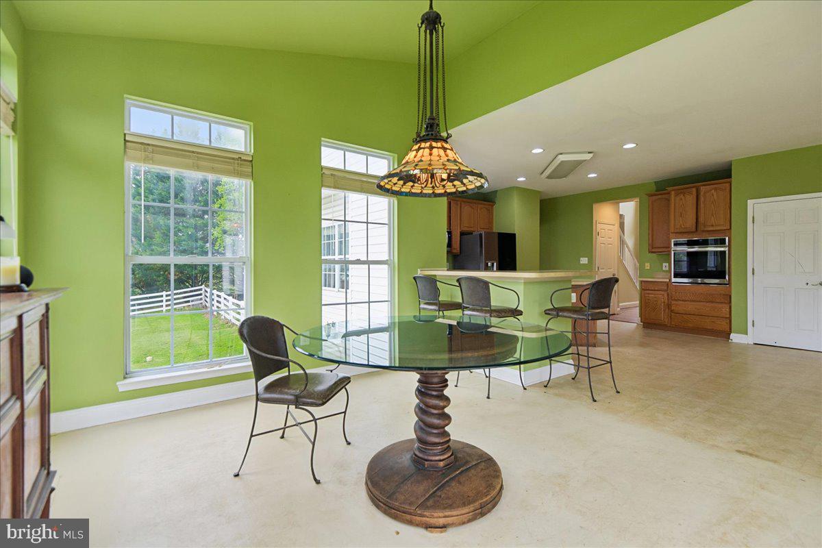 FALLING GREEN - Residential