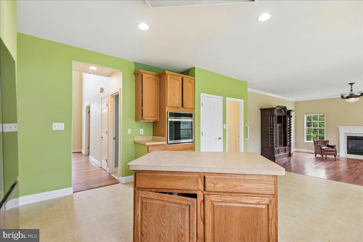 FALLING GREEN - Residential