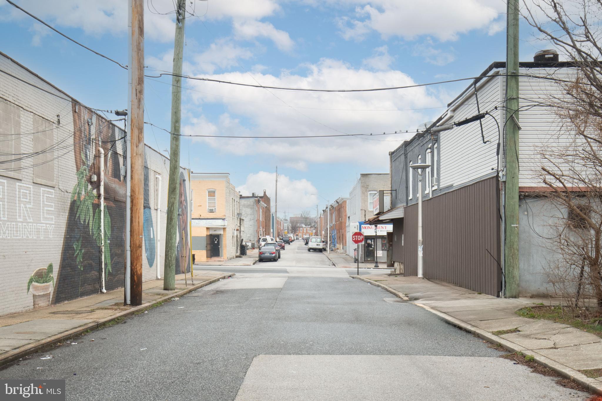 MCELDERRY PARK - Land