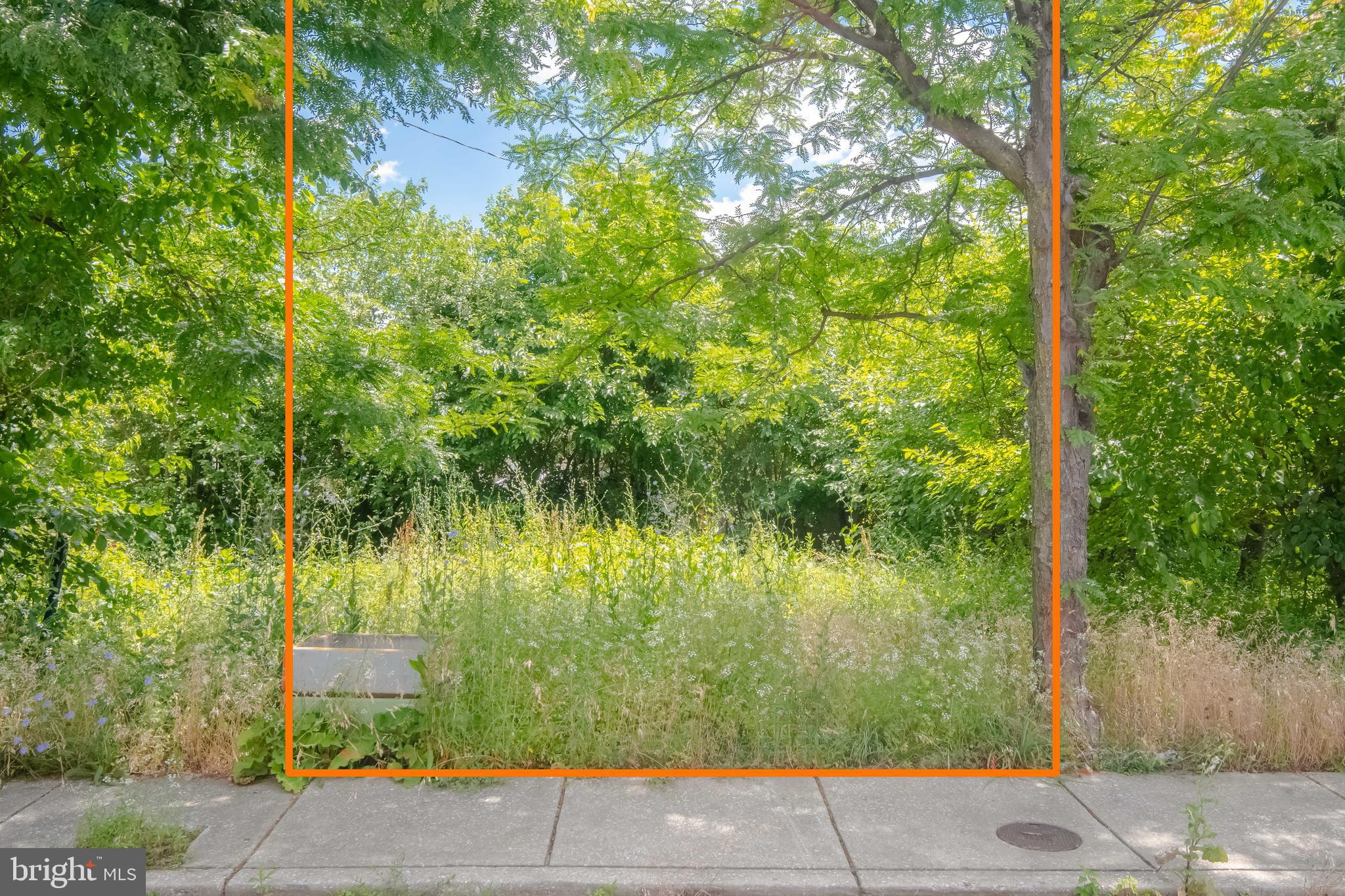 MCELDERRY PARK - Land