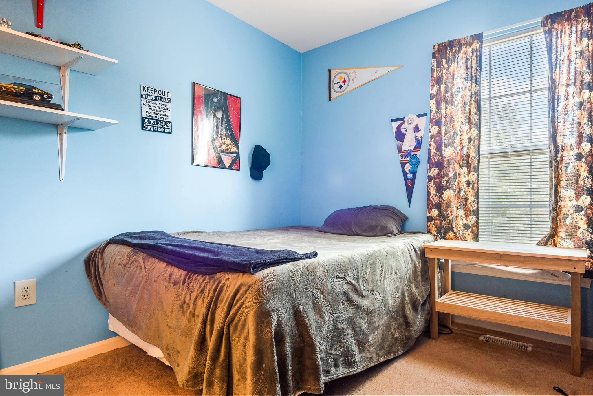 ROLLING BROOK - Residential