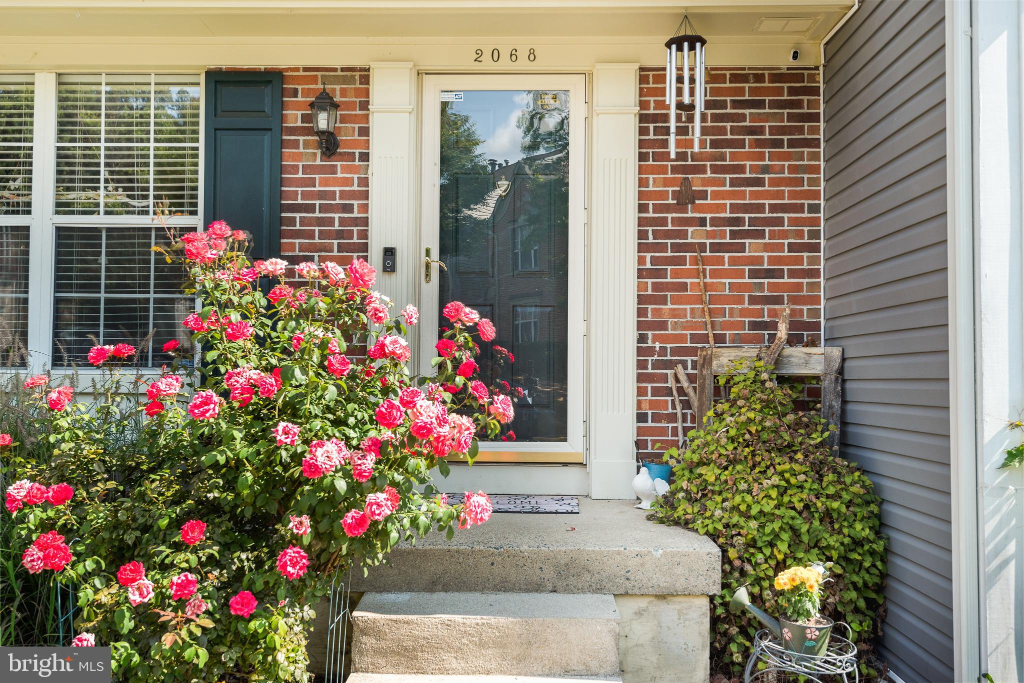 ROLLING BROOK - Residential