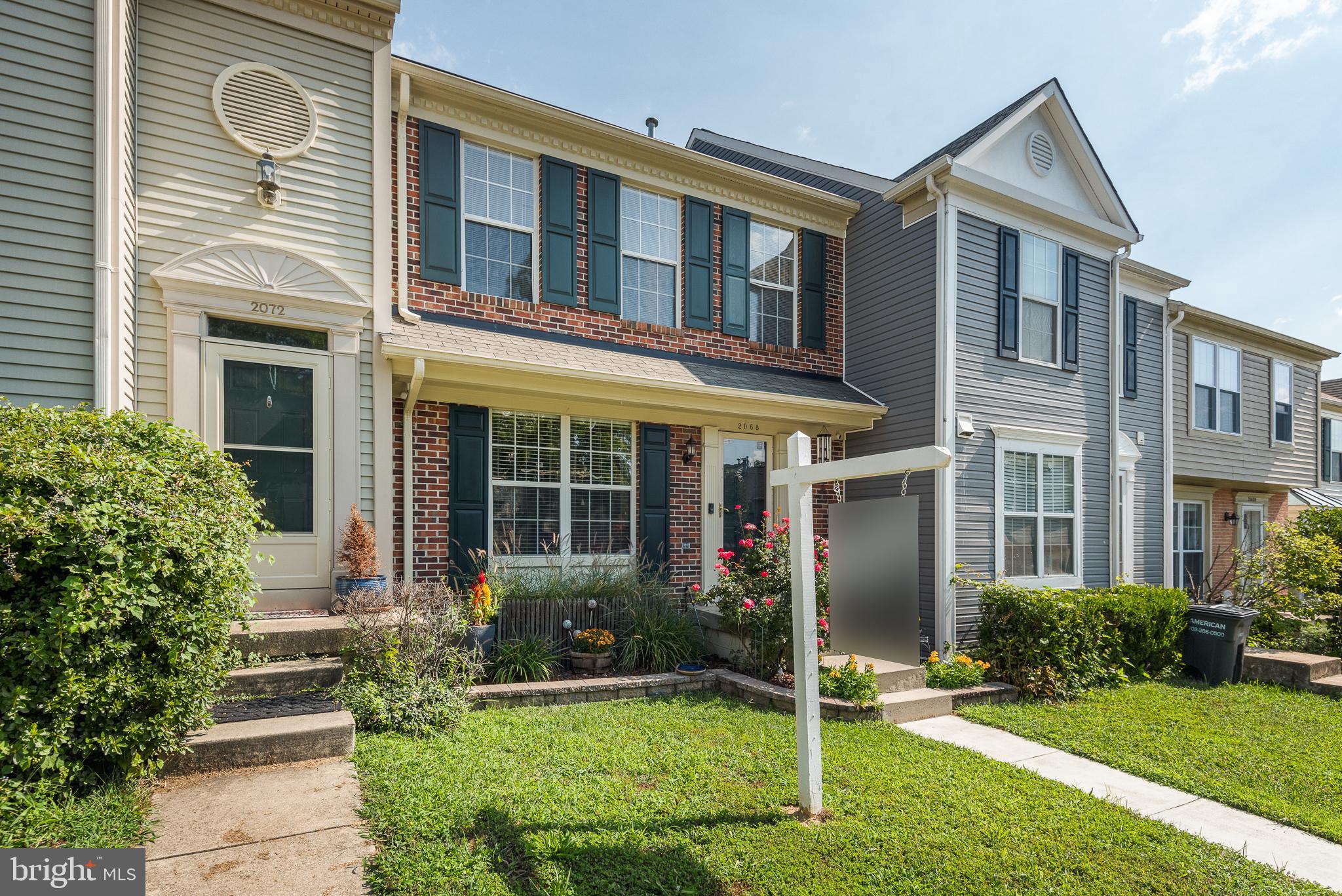 ROLLING BROOK - Residential