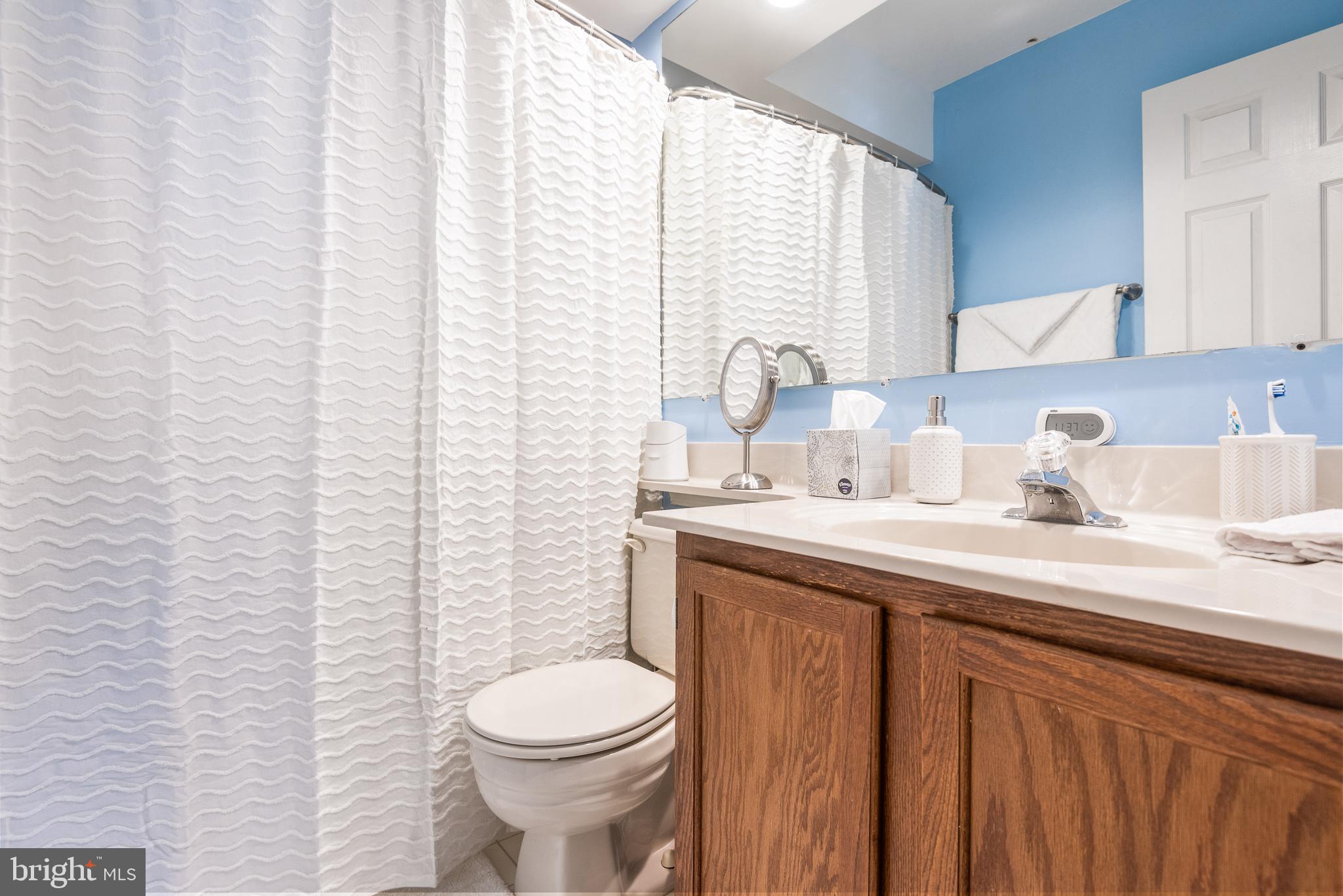 ROLLING BROOK - Residential