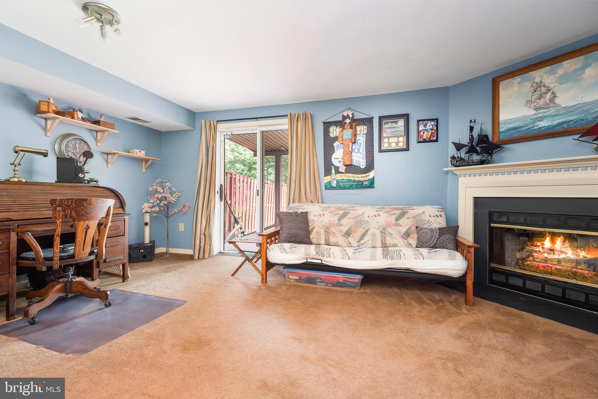 ROLLING BROOK - Residential