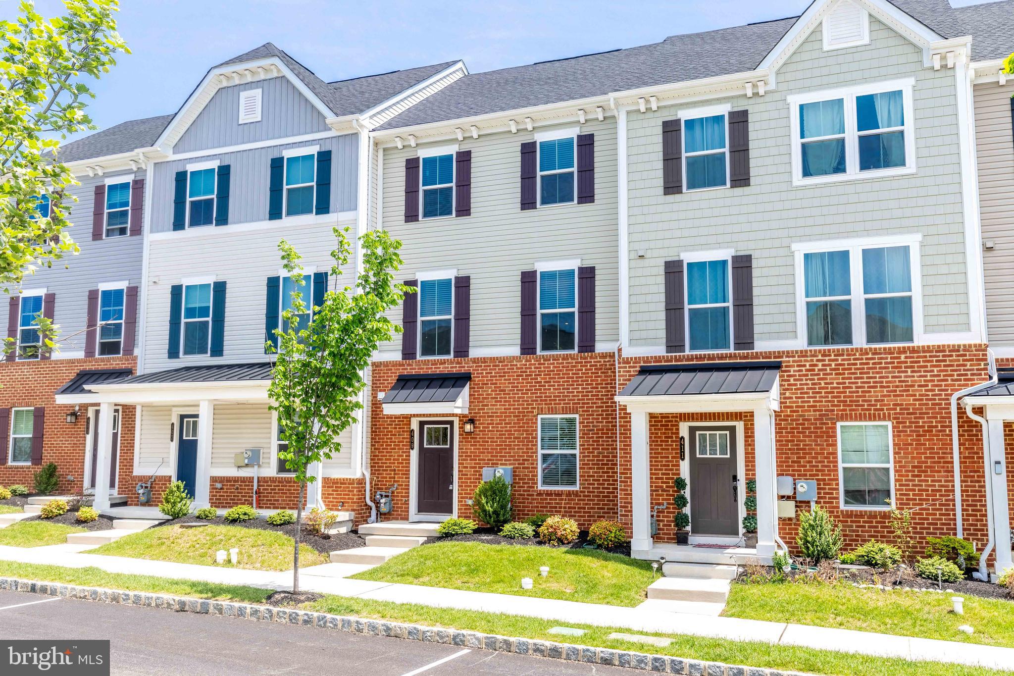 ATWATER - Residential Lease