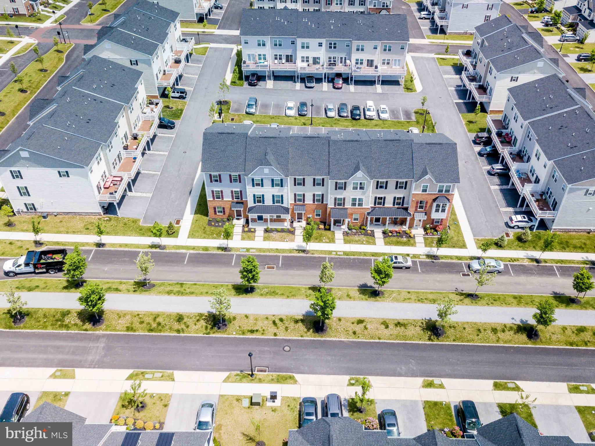 ATWATER - Residential Lease