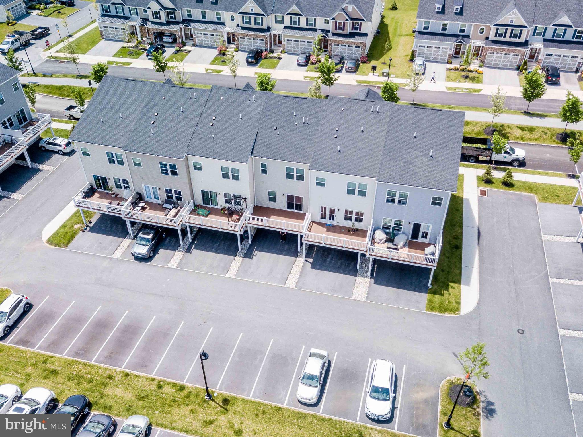 ATWATER - Residential Lease