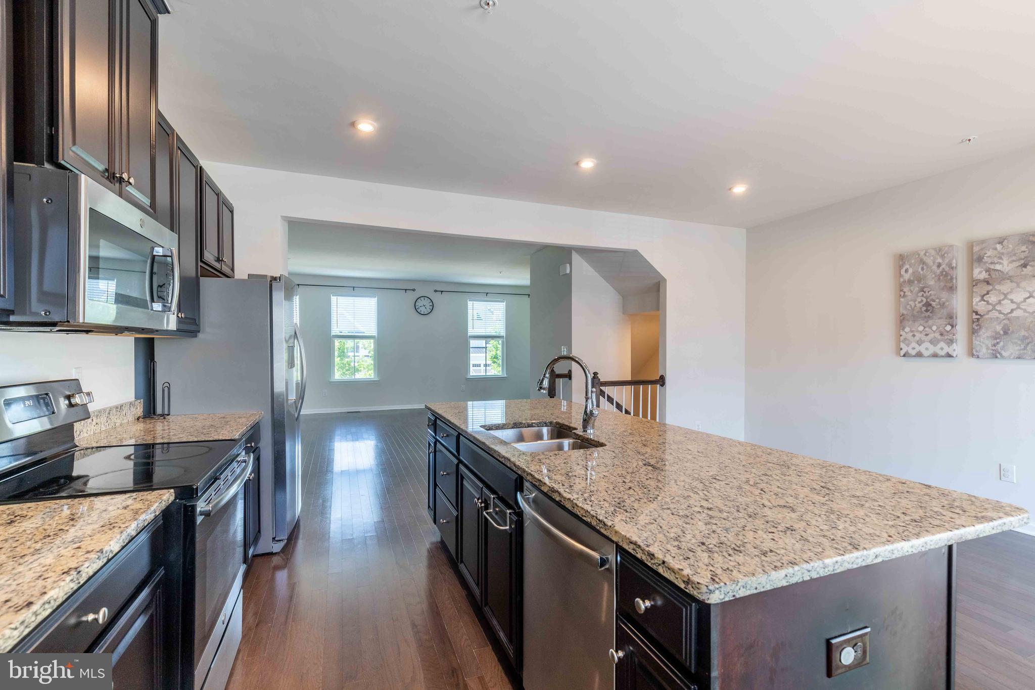 ATWATER - Residential Lease