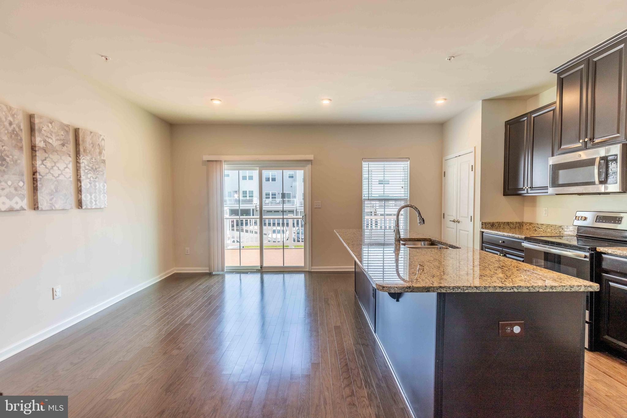 ATWATER - Residential Lease