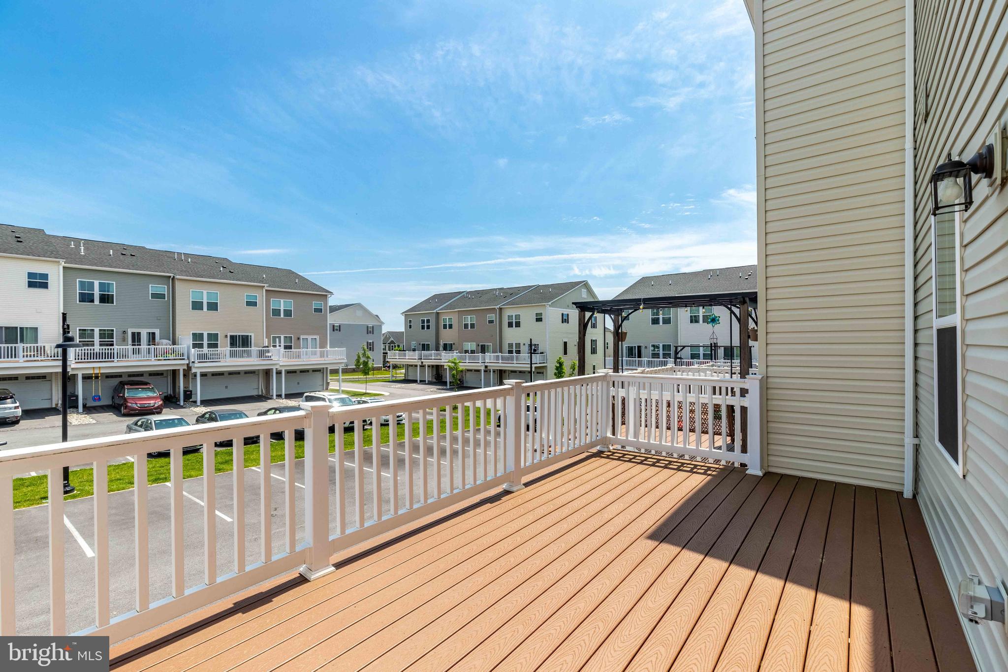 ATWATER - Residential Lease