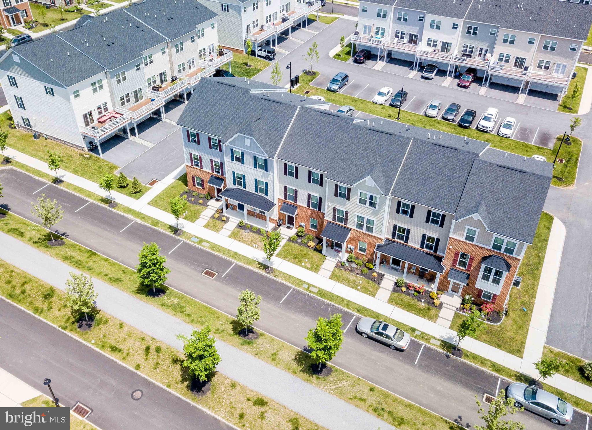 ATWATER - Residential Lease