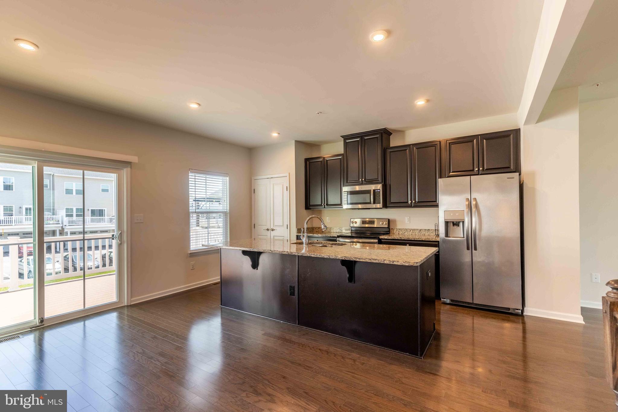 ATWATER - Residential Lease