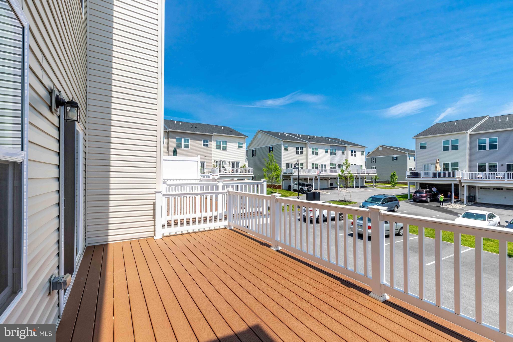 ATWATER - Residential Lease