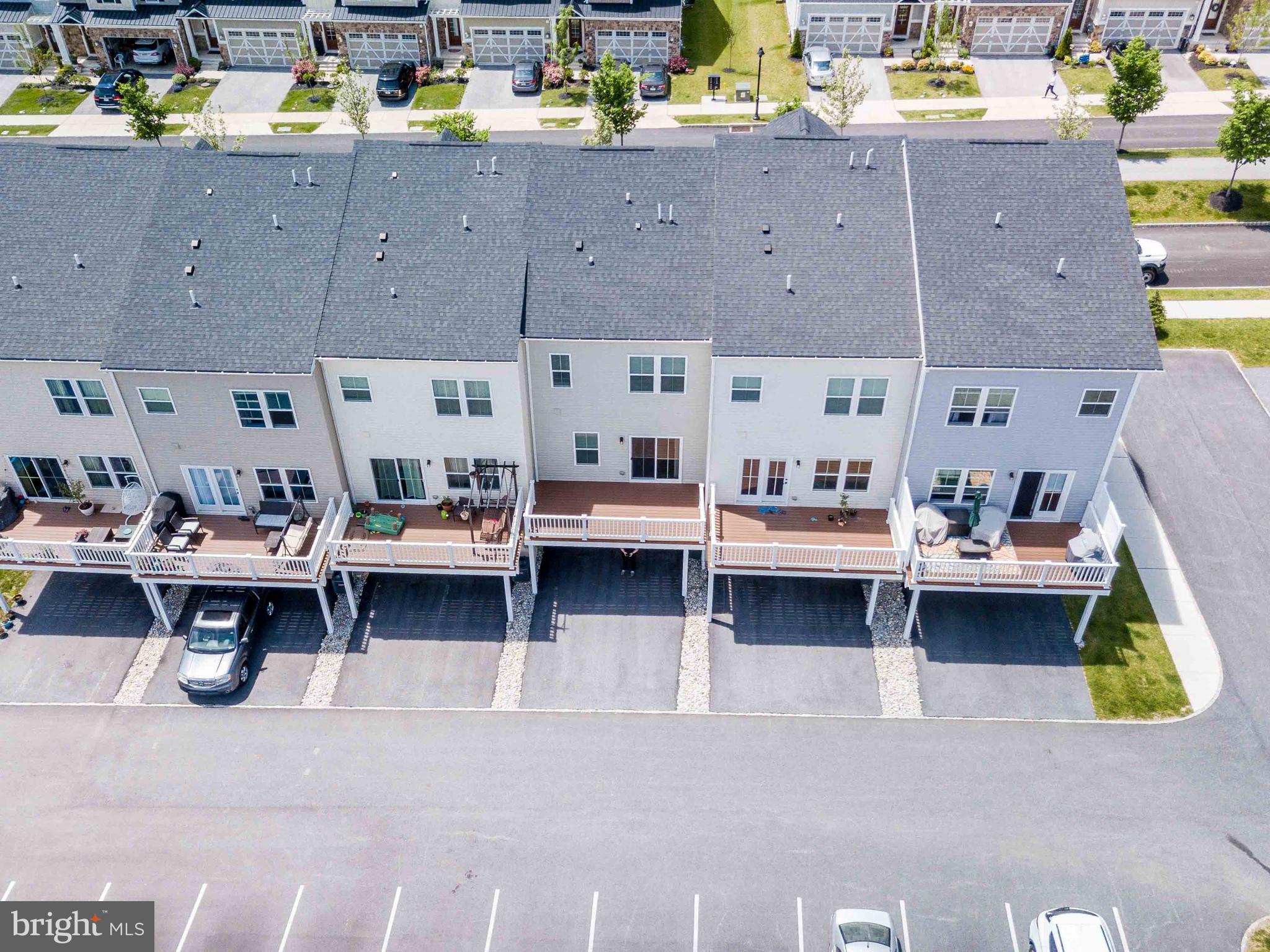 ATWATER - Residential Lease