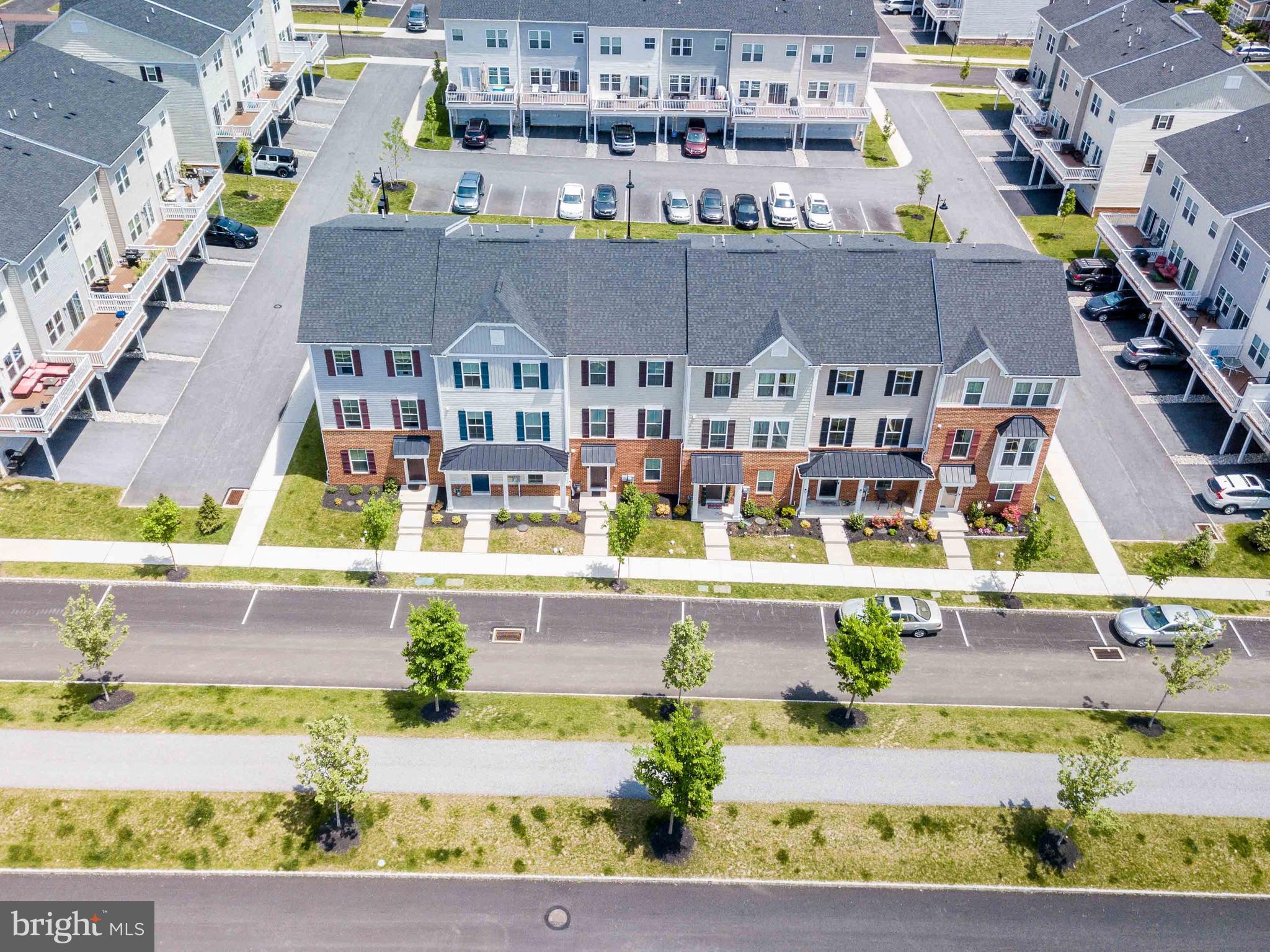 ATWATER - Residential Lease