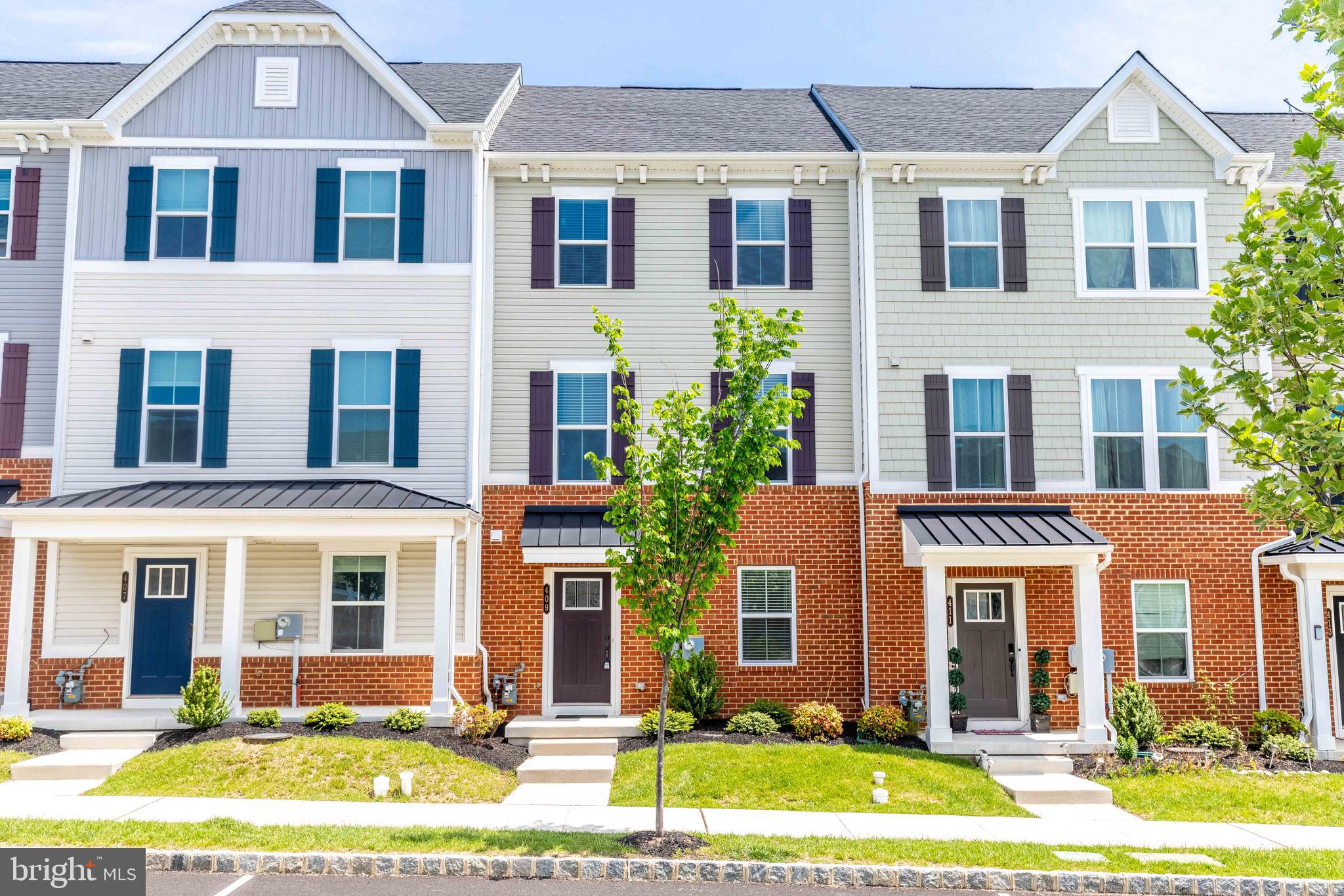 ATWATER - Residential Lease