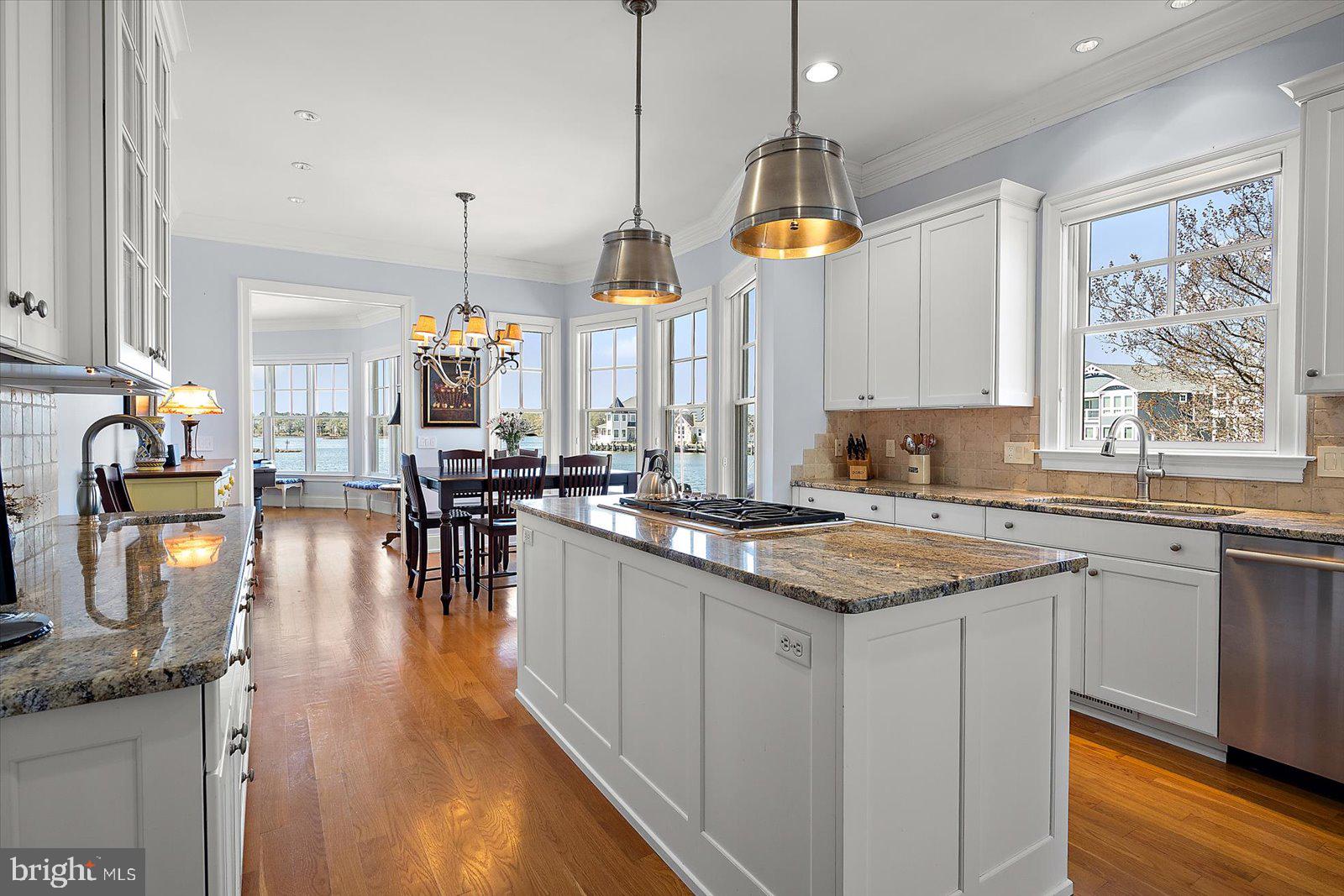 KEEN-WIK - Residential