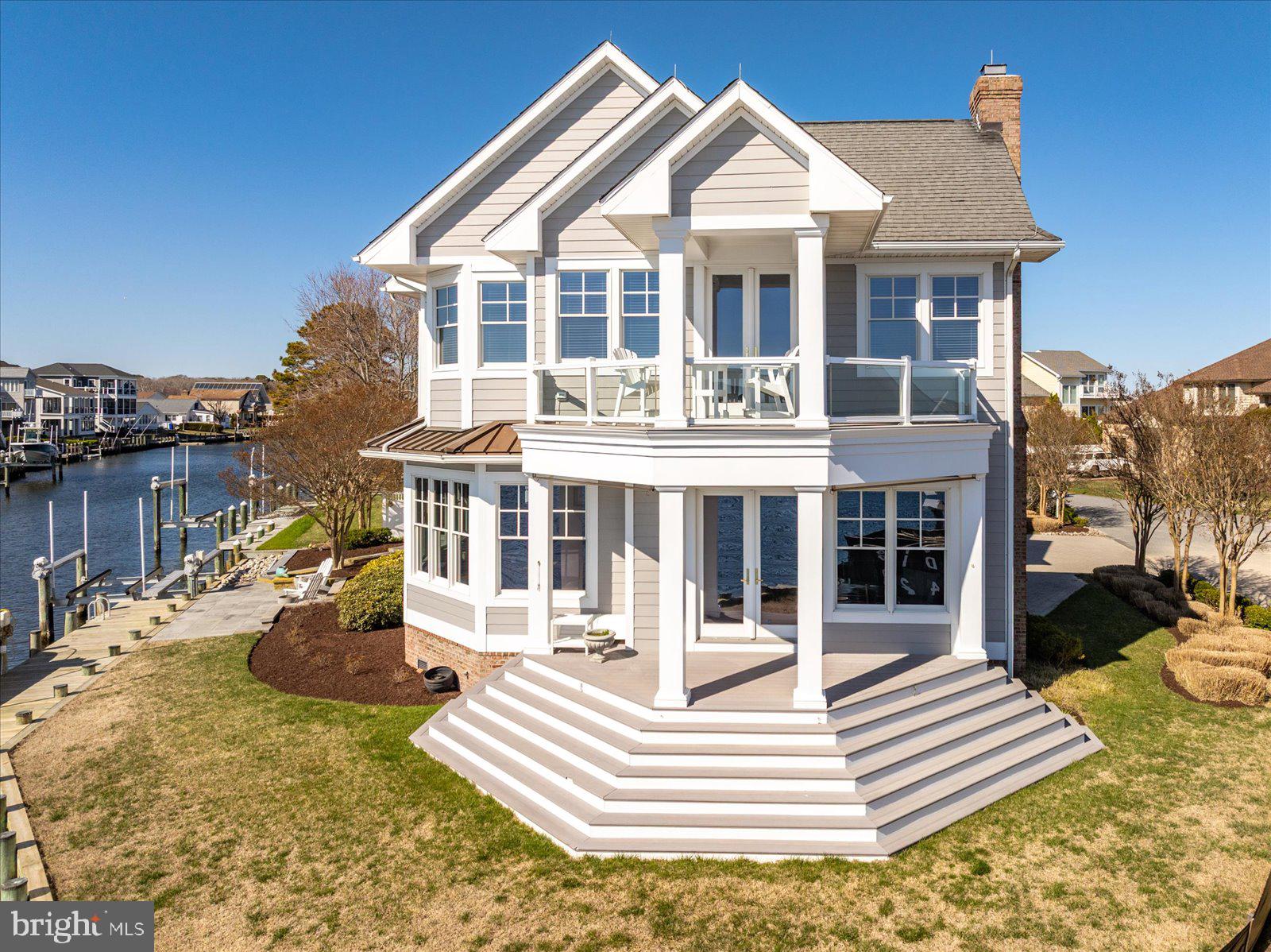 KEEN-WIK - Residential