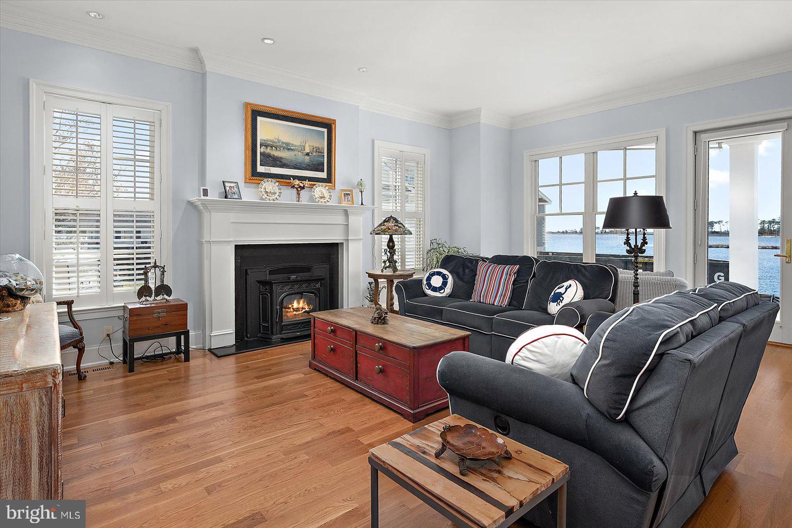 KEEN-WIK - Residential