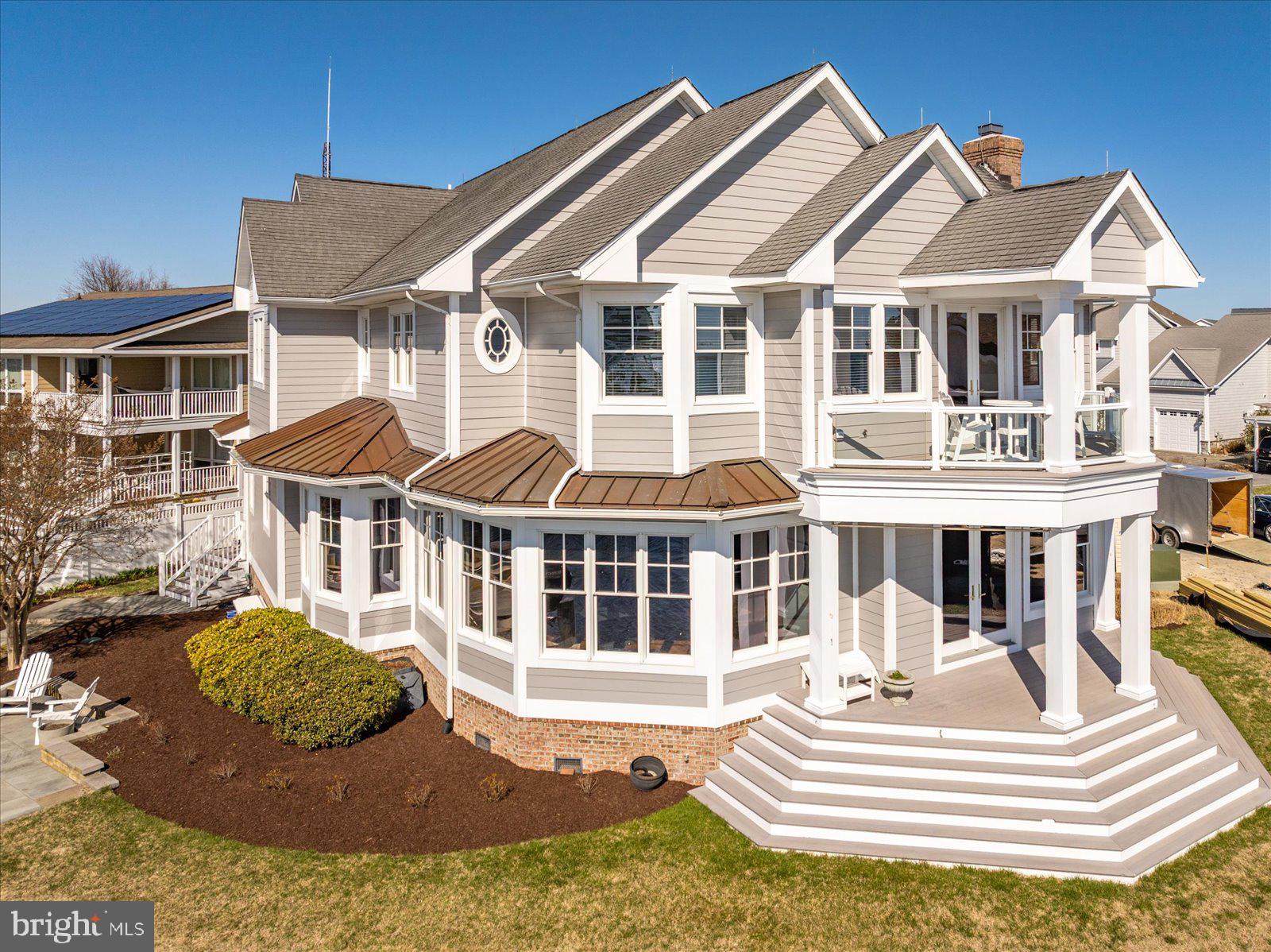 KEEN-WIK - Residential