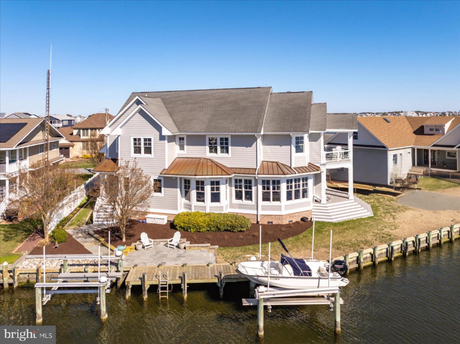 38428 HICKORY LANE