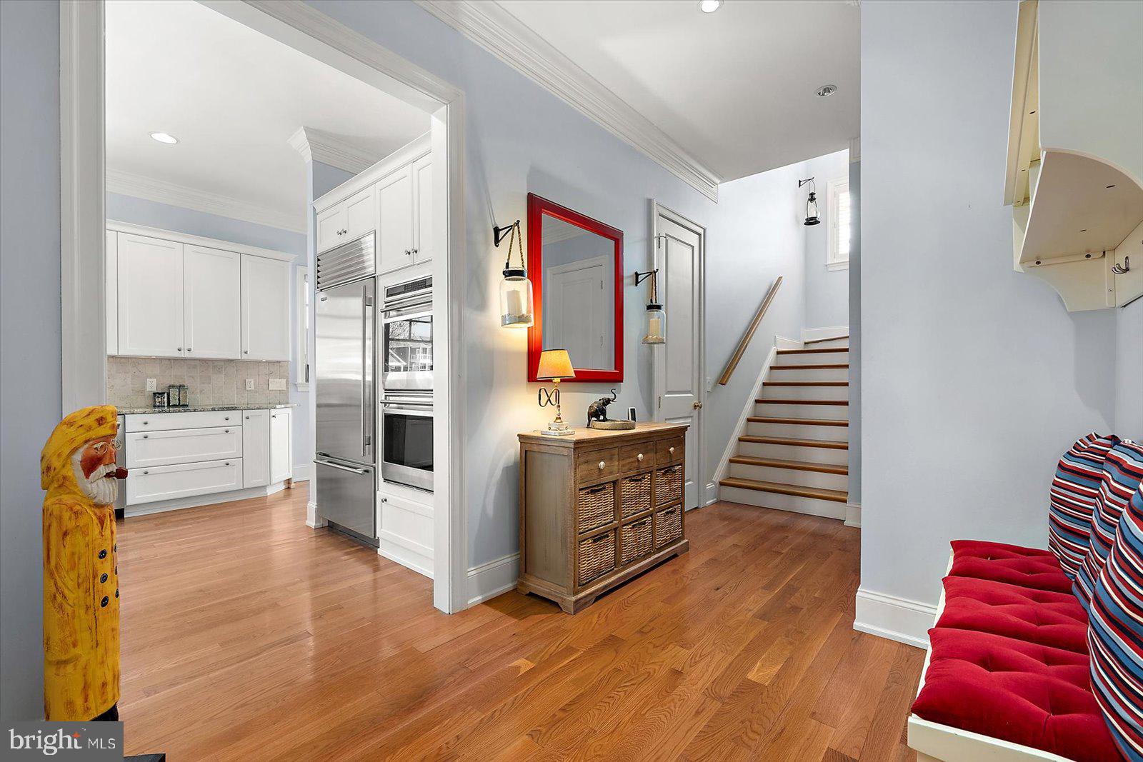 KEEN-WIK - Residential