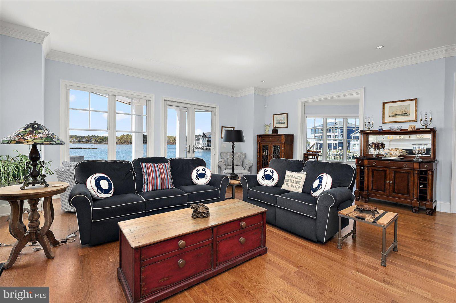 KEEN-WIK - Residential