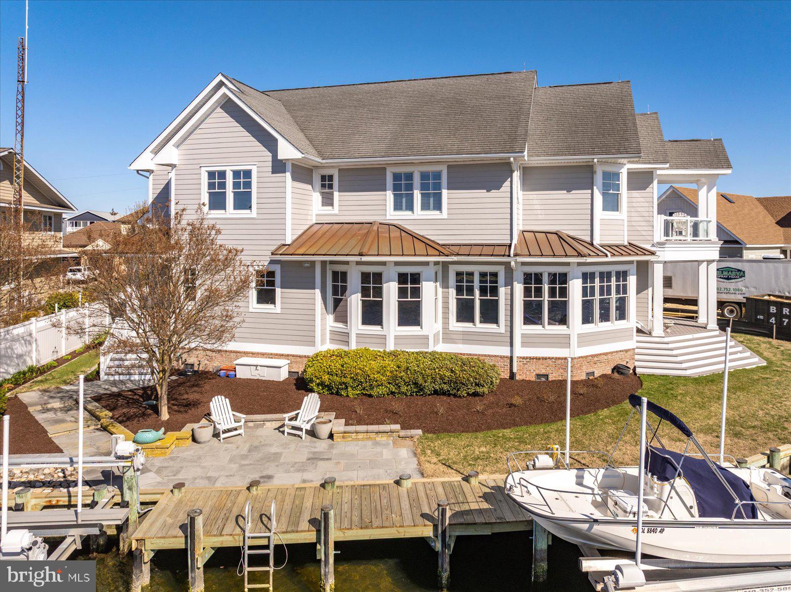 KEEN-WIK - Residential