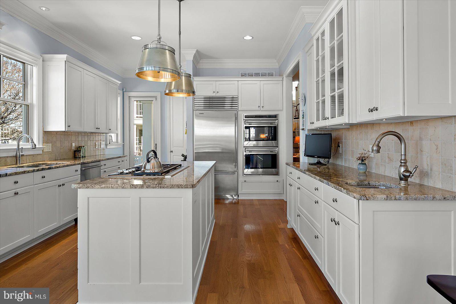 KEEN-WIK - Residential