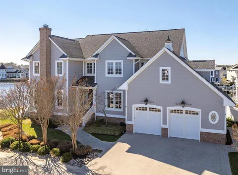 38428 Hickory Lane, Selbyville, DE MLS: DESU2082172
