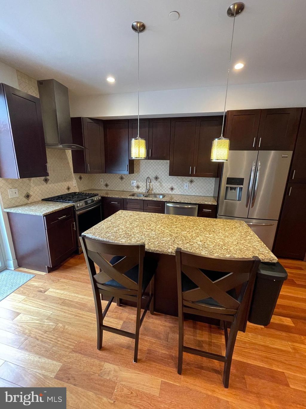 Photo of 2304 Alter Street, PHILADELPHIA, PA 19146 (MLS # PAPH2578494)