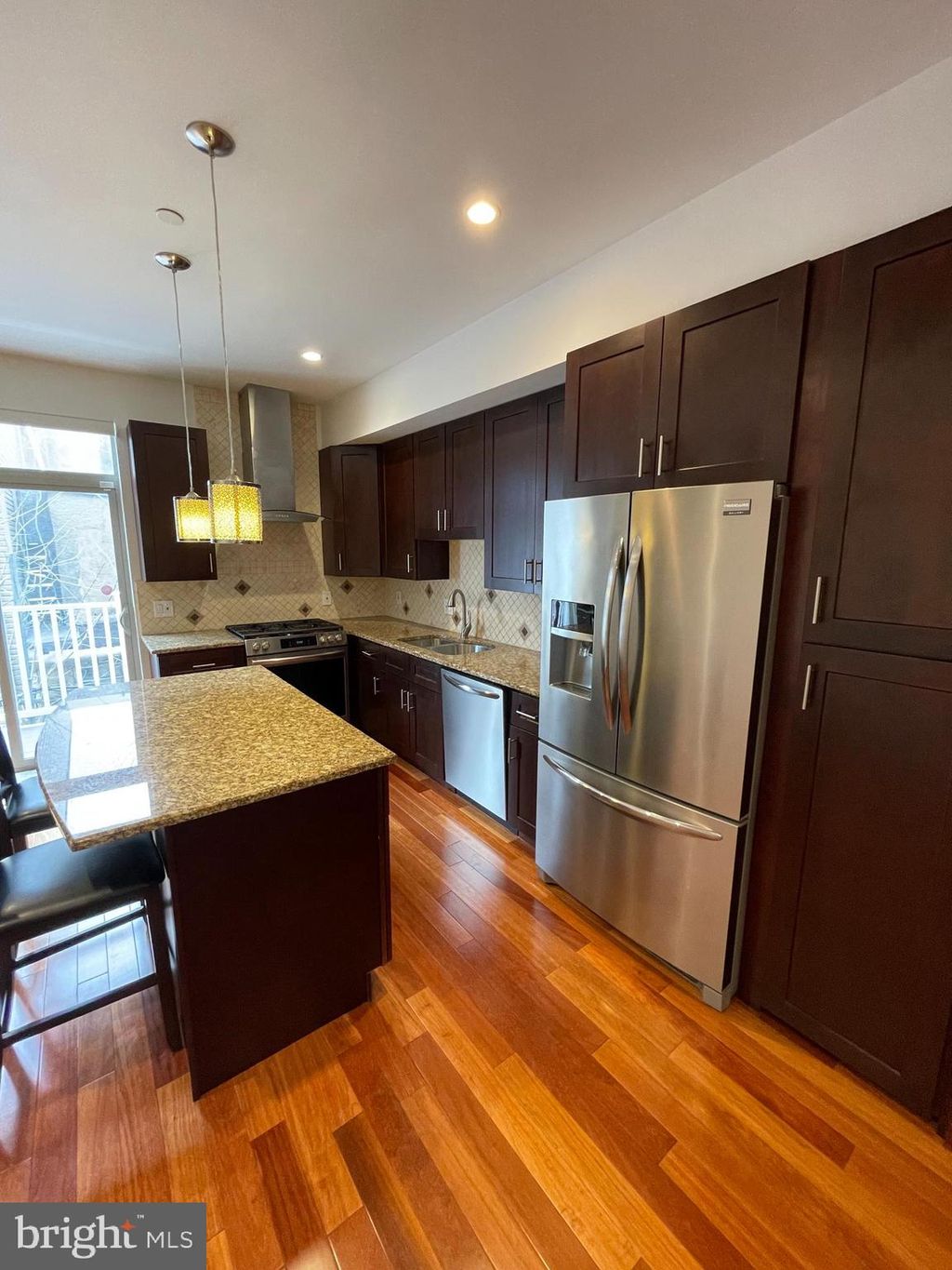 Photo of 2304 Alter Street, PHILADELPHIA, PA 19146 (MLS # PAPH2578494)