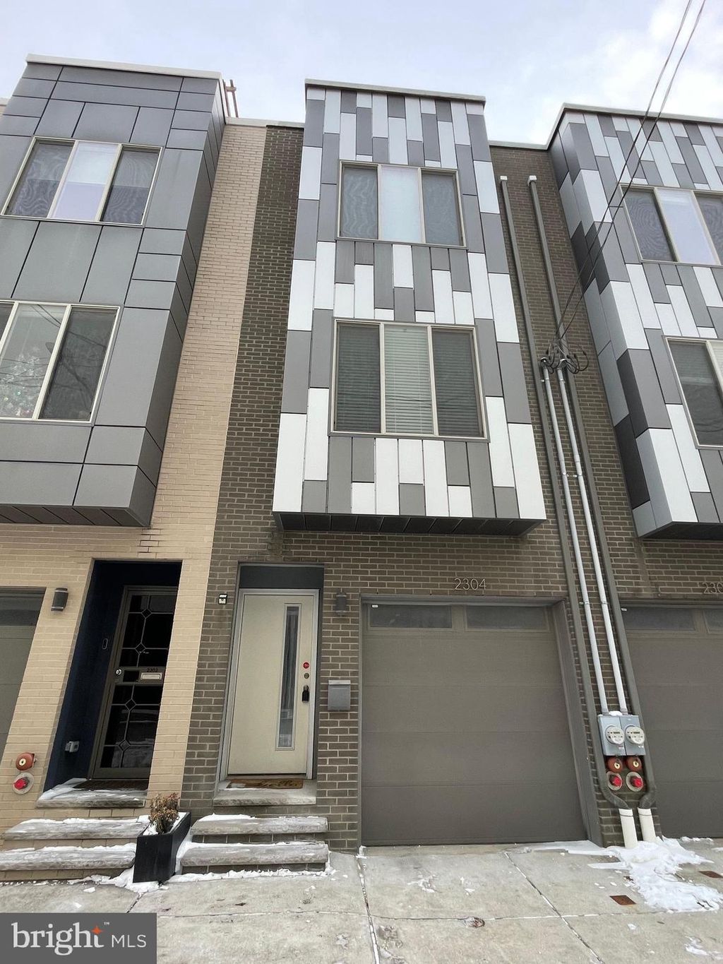 Photo of 2304 Alter Street, PHILADELPHIA, PA 19146 (MLS # PAPH2578494)