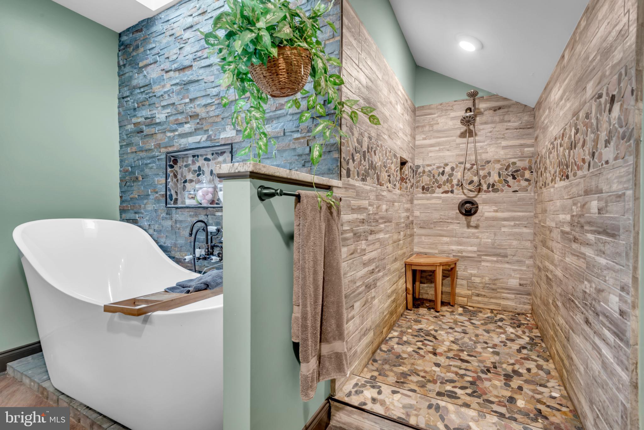 REGULARS - Residential