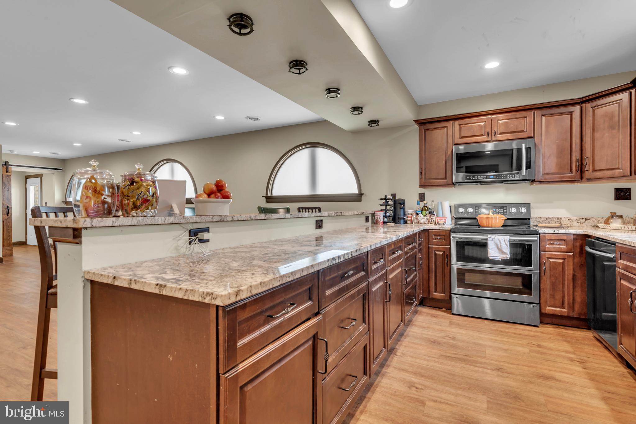 REGULARS - Residential