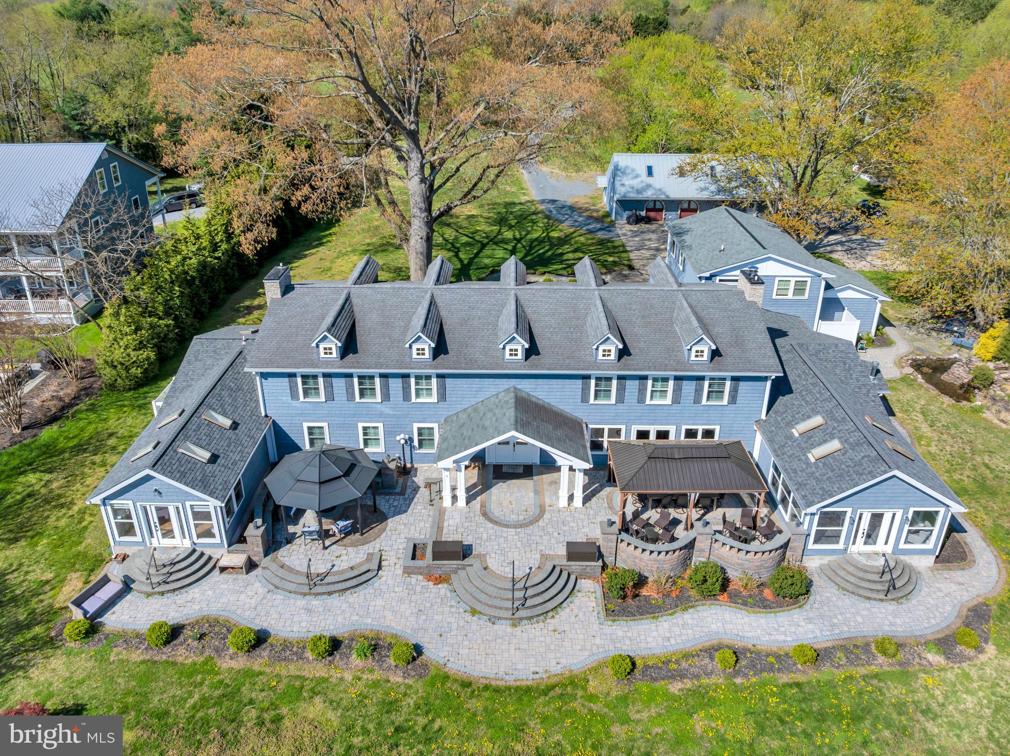 REGULARS - Residential