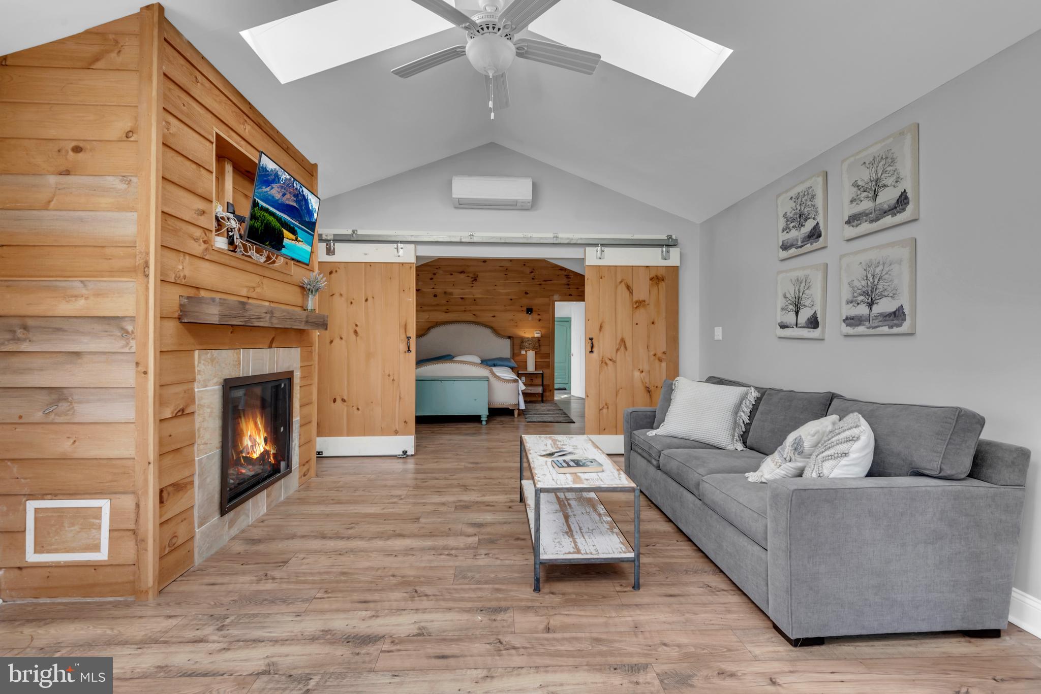 REGULARS - Residential