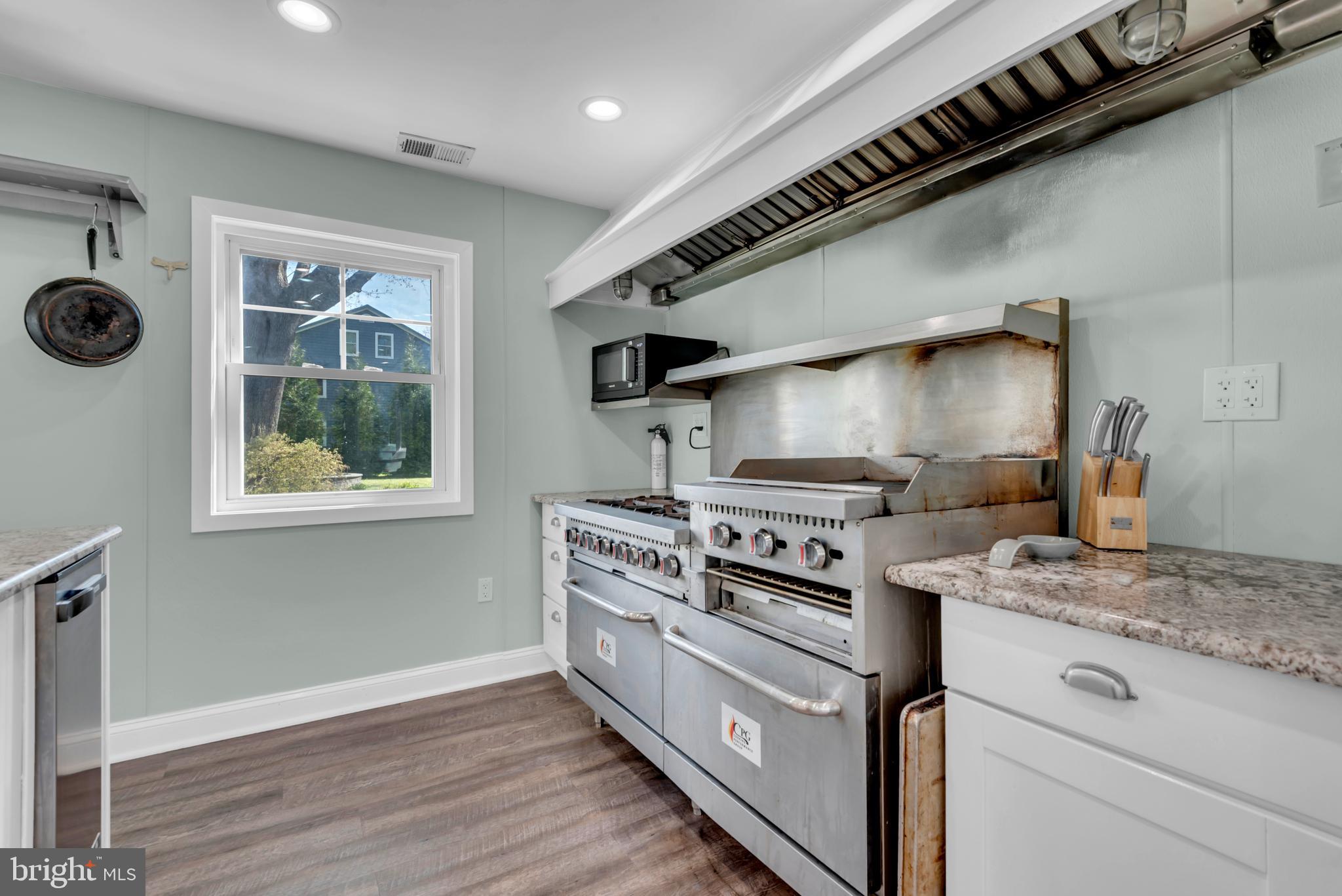 REGULARS - Residential