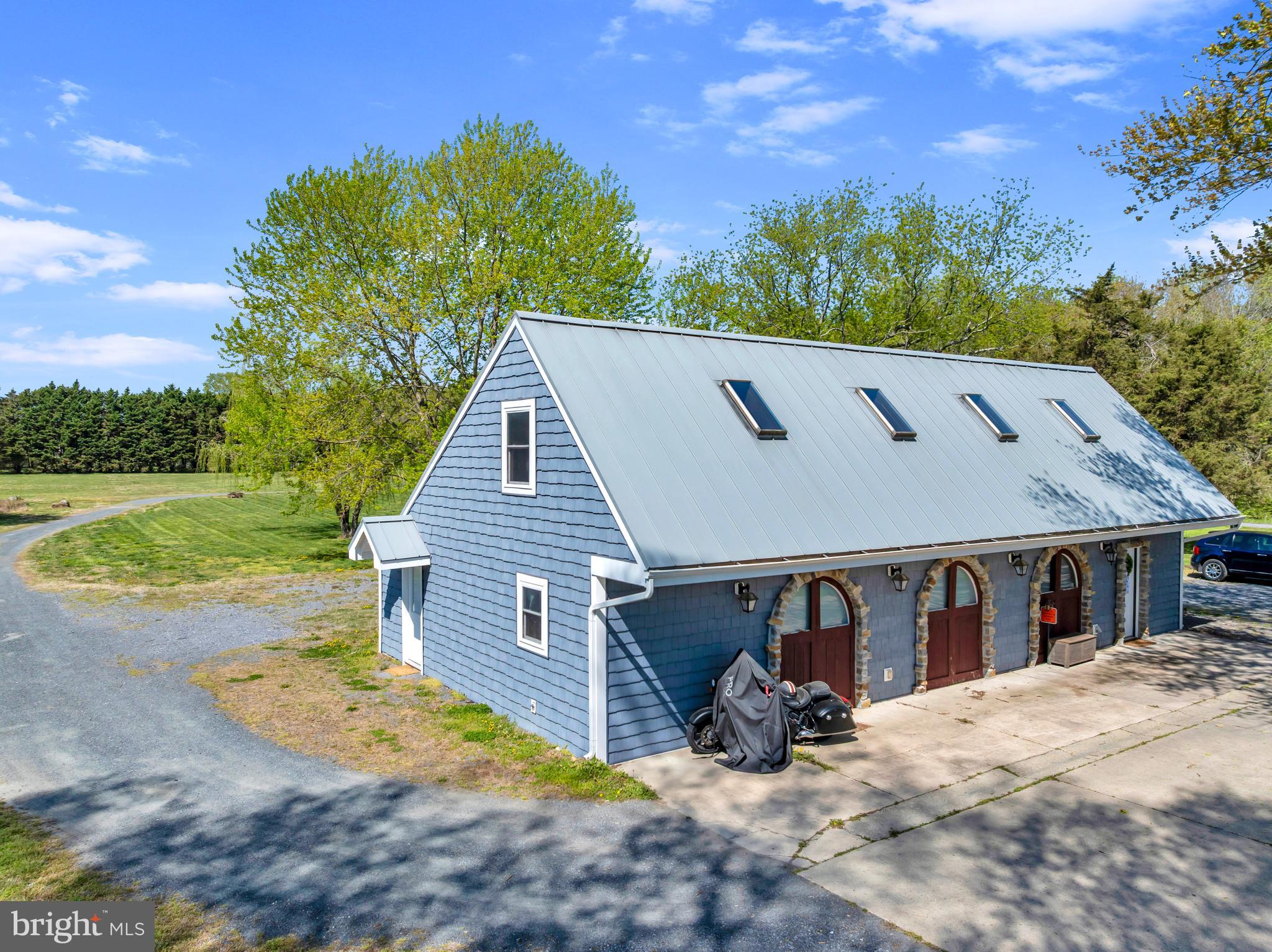 REGULARS - Residential