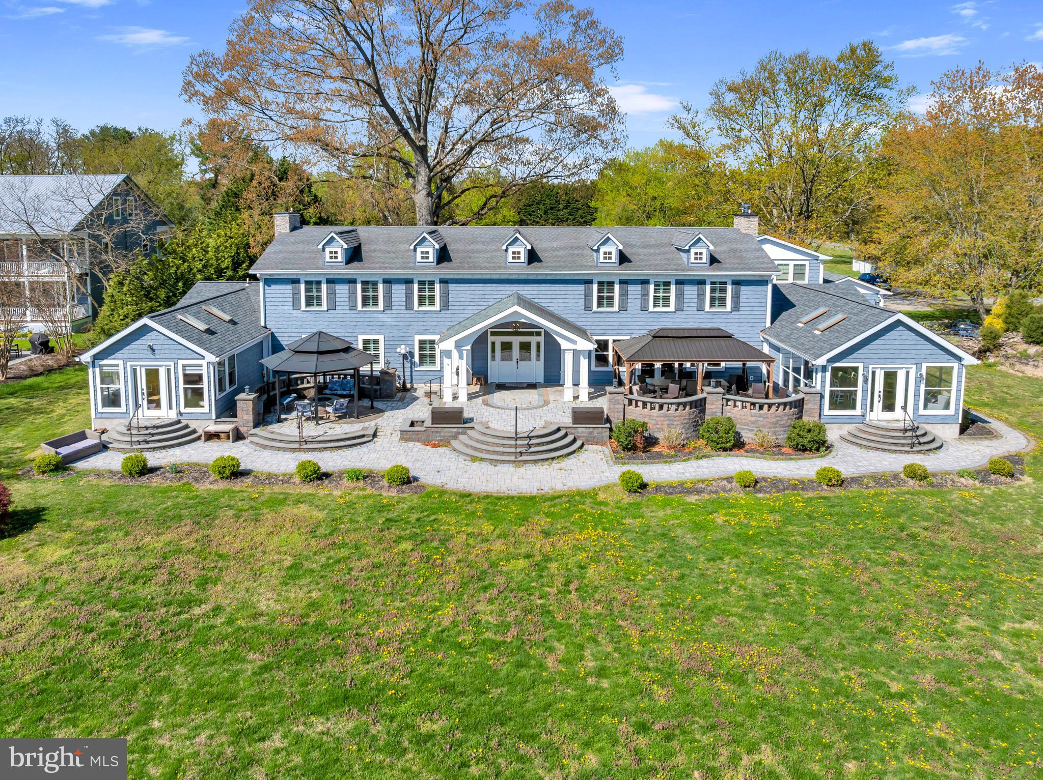 REGULARS - Residential