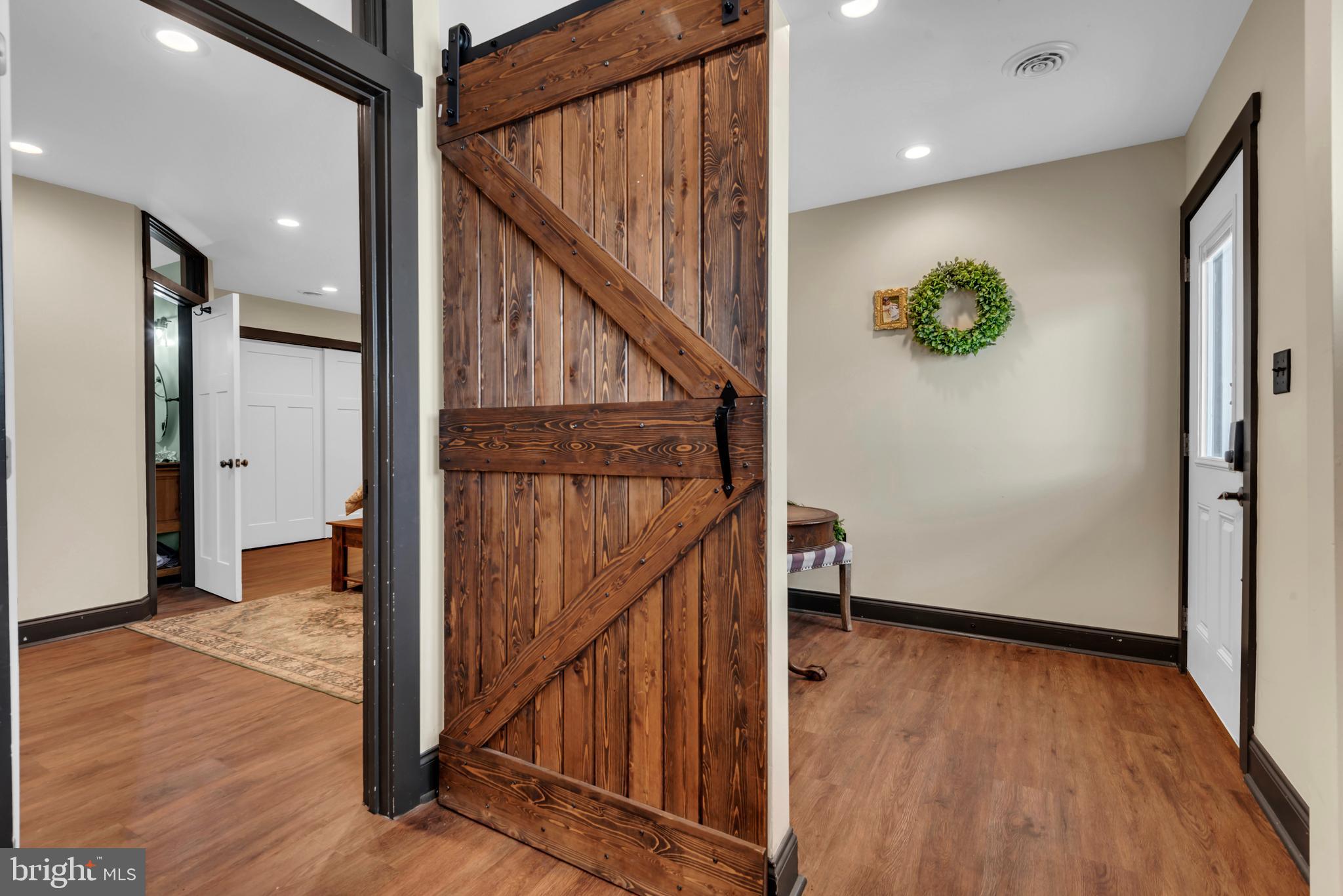 REGULARS - Residential