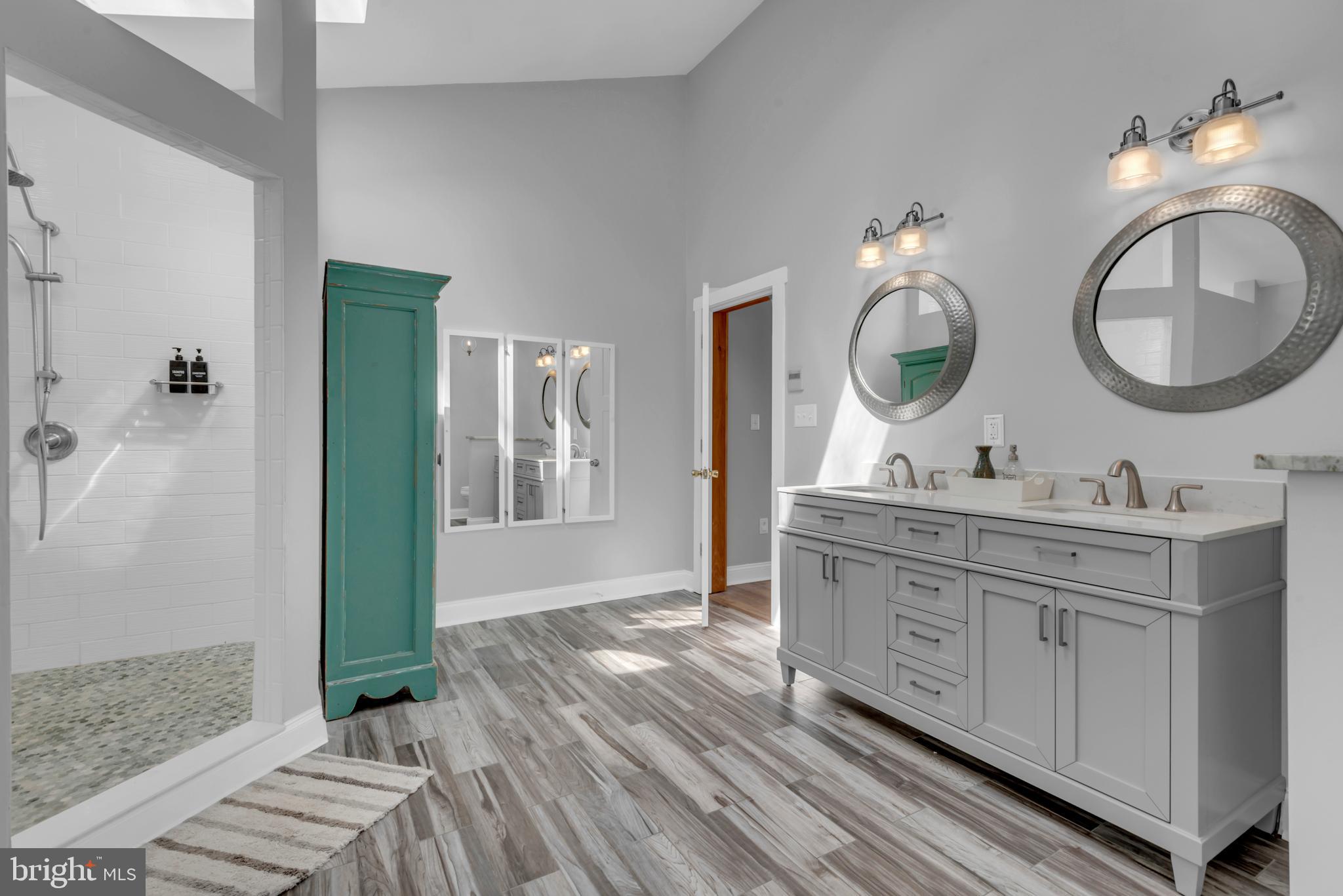 REGULARS - Residential