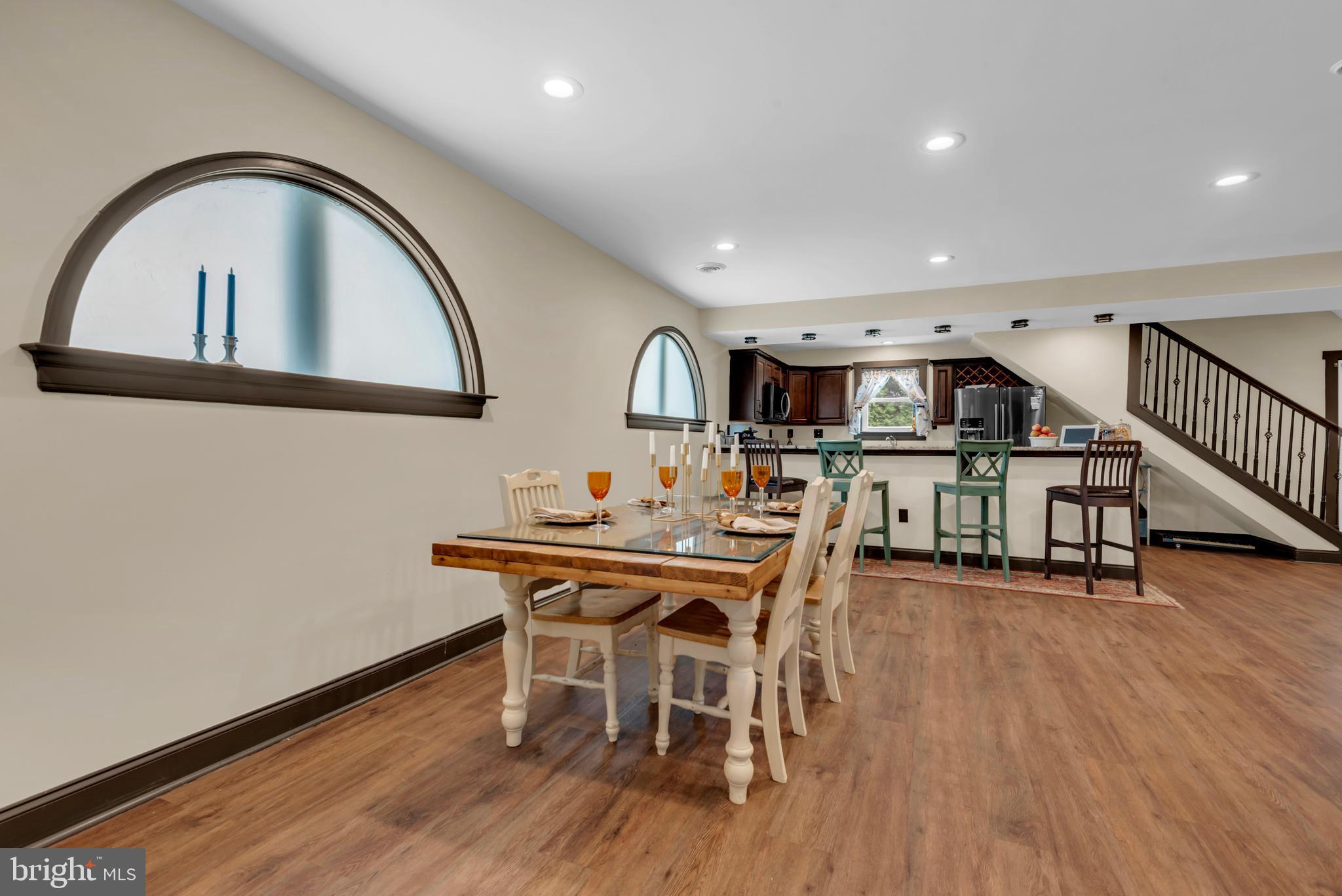 REGULARS - Residential