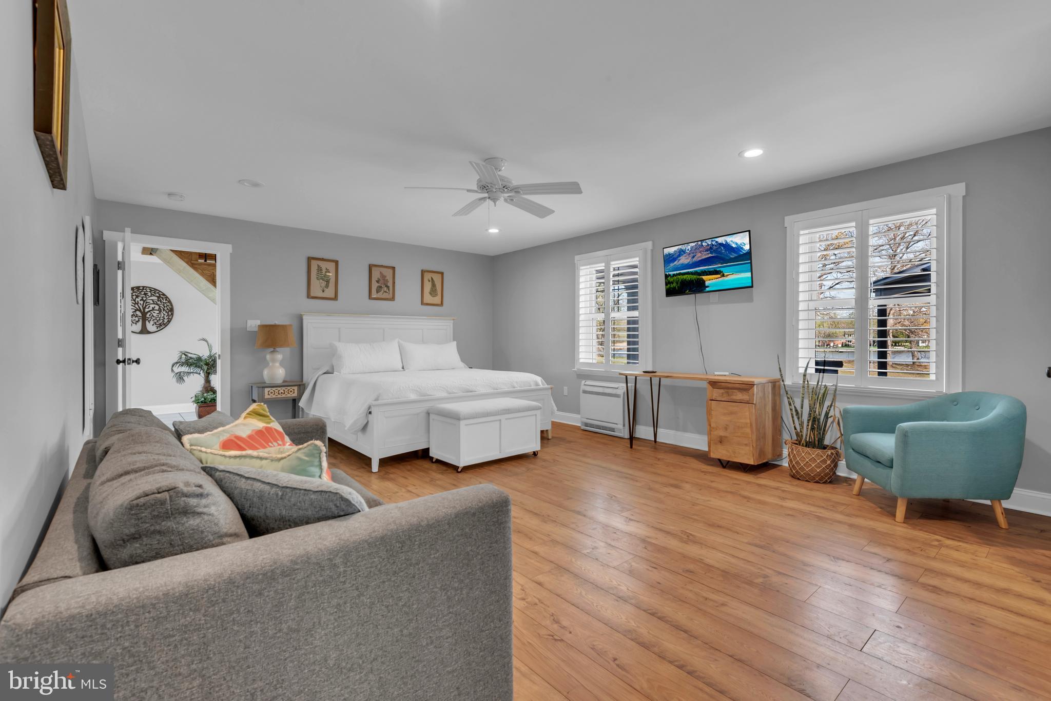 REGULARS - Residential