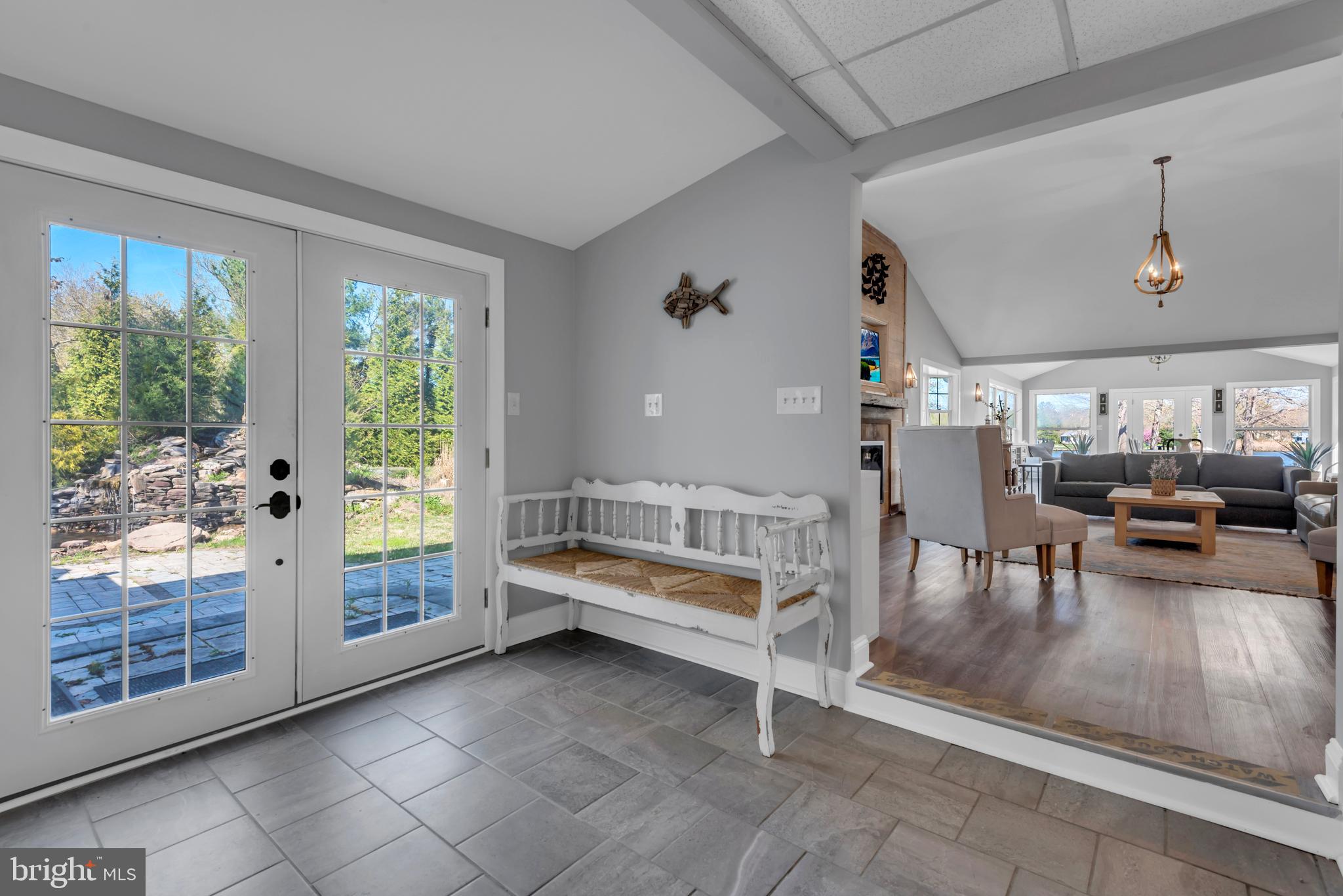 REGULARS - Residential