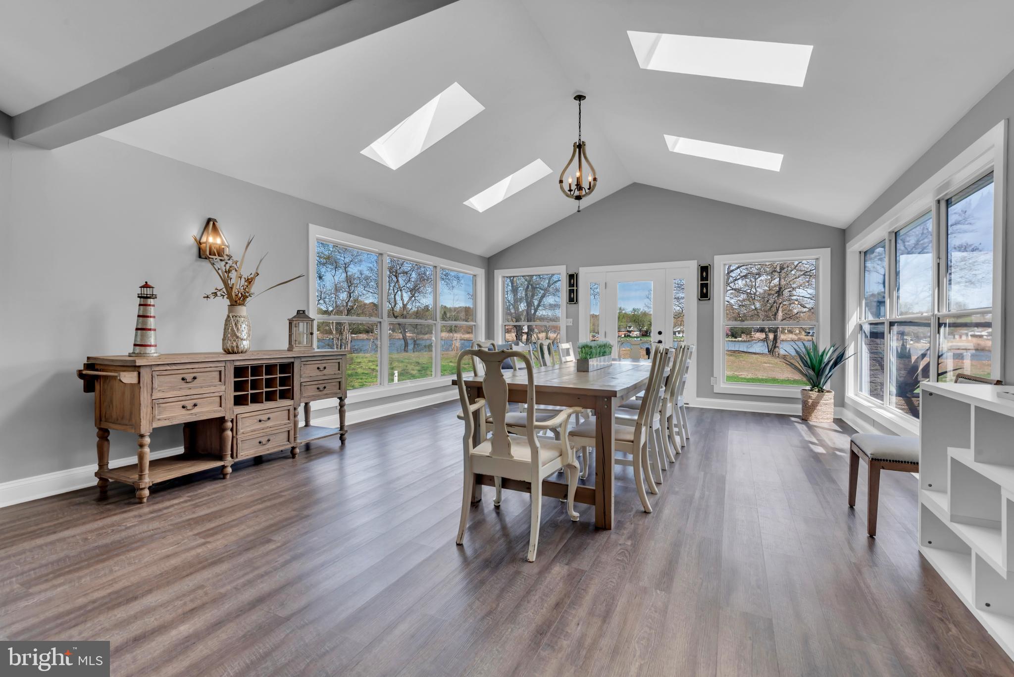 REGULARS - Residential