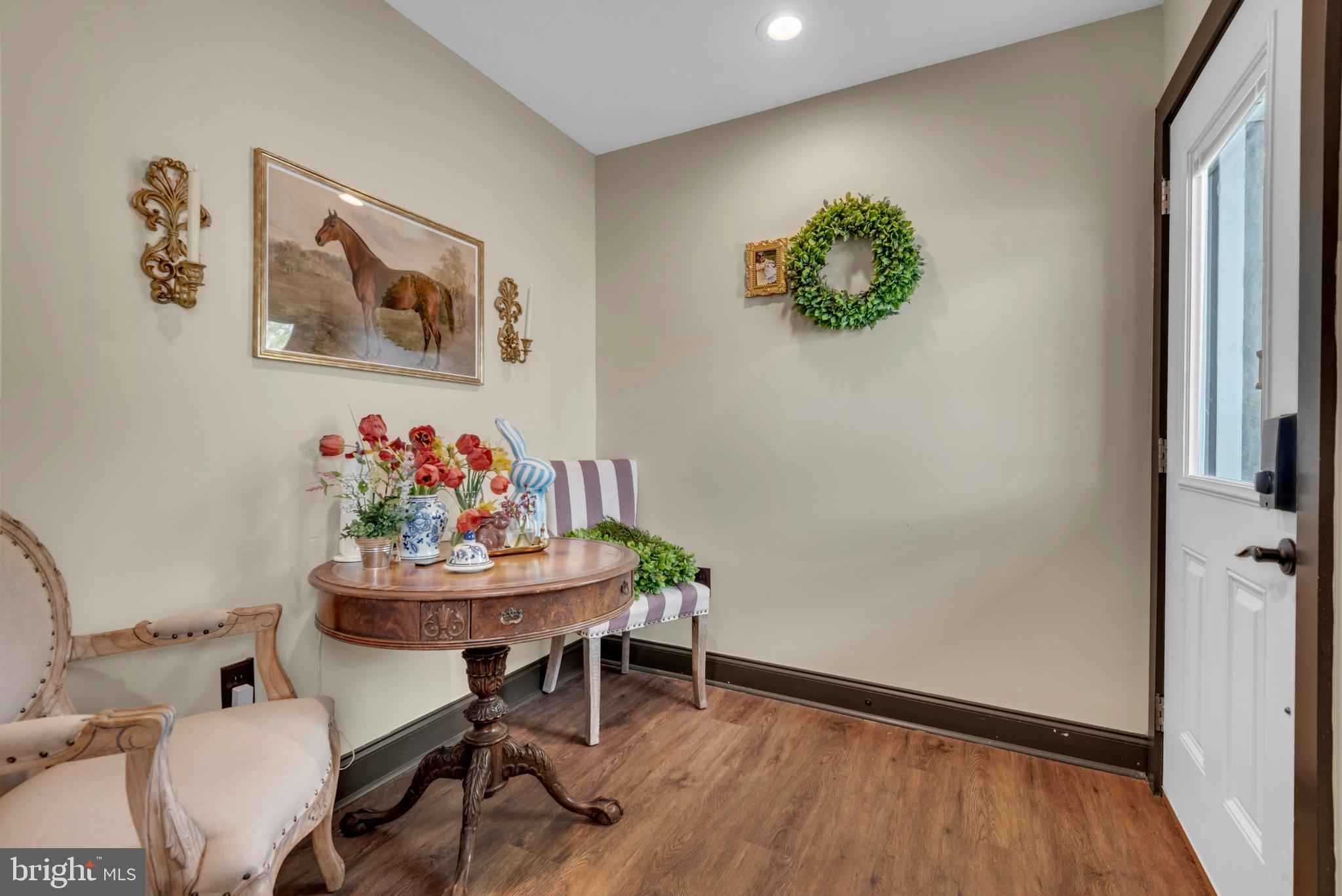 REGULARS - Residential